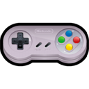 Nintendo SNES icon